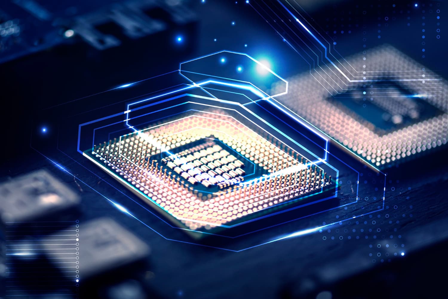 Infographics: Human resource development strategy for the semiconductor industry