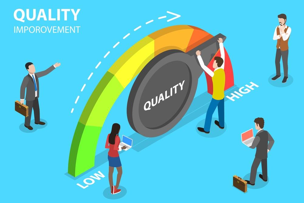 Khoá Học Đào Tạo Quản Lý Chất Lượng (ISO 9001)