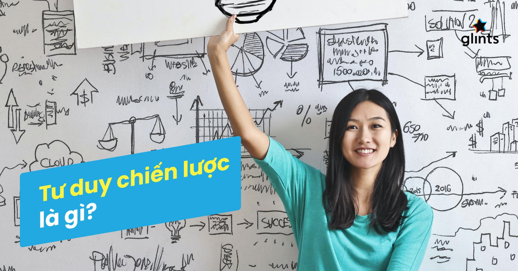 Khoá học Tư duy chiến lược & Ra quyết định cho CEO
