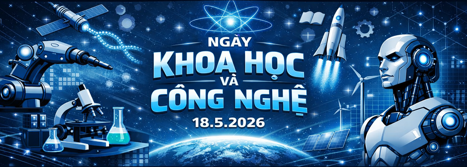Ngày Khoa học và Công nghệ